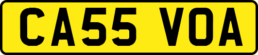 CA55VOA
