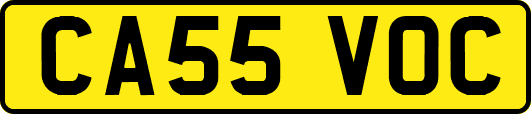 CA55VOC