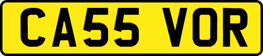 CA55VOR