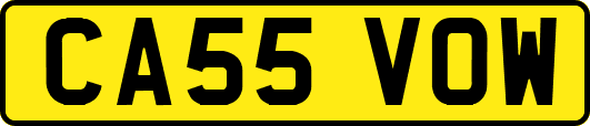 CA55VOW