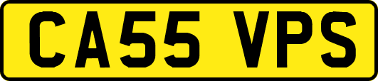 CA55VPS