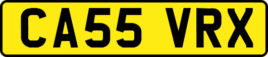 CA55VRX