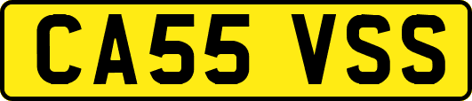 CA55VSS