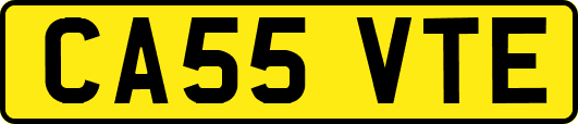 CA55VTE