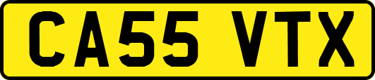 CA55VTX