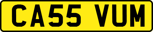 CA55VUM