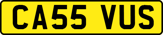CA55VUS