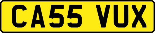 CA55VUX
