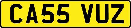 CA55VUZ