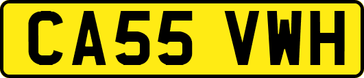 CA55VWH