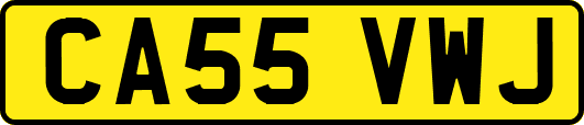 CA55VWJ