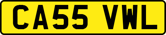 CA55VWL