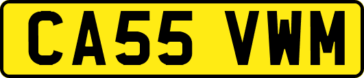 CA55VWM