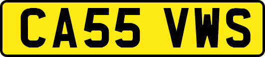 CA55VWS