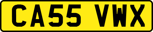 CA55VWX