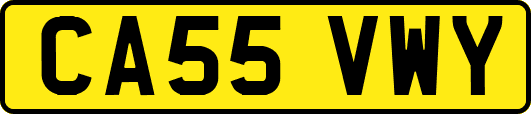 CA55VWY