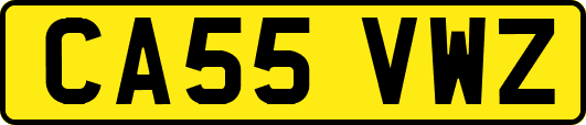 CA55VWZ