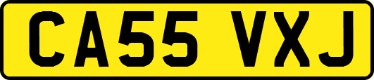 CA55VXJ