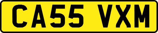 CA55VXM