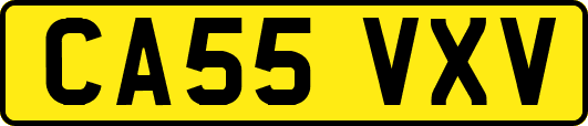 CA55VXV