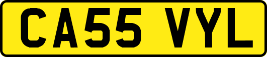 CA55VYL