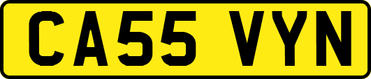 CA55VYN