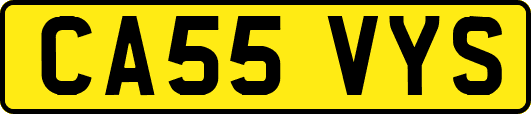 CA55VYS