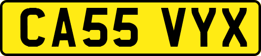 CA55VYX
