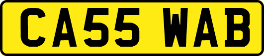 CA55WAB