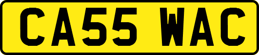 CA55WAC