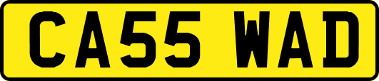 CA55WAD