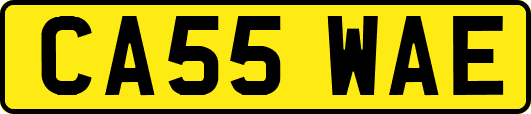 CA55WAE