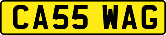 CA55WAG