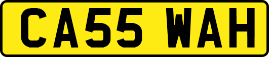 CA55WAH