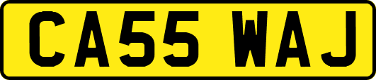 CA55WAJ