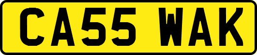 CA55WAK
