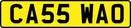 CA55WAO