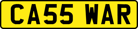 CA55WAR