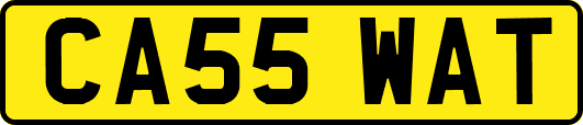 CA55WAT