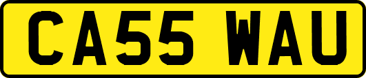 CA55WAU