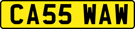 CA55WAW