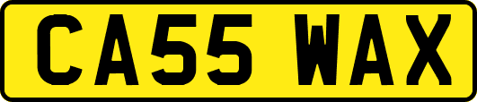CA55WAX