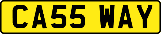 CA55WAY