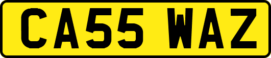 CA55WAZ