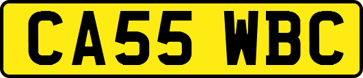 CA55WBC