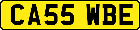 CA55WBE