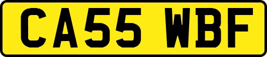 CA55WBF