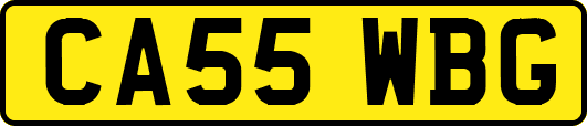 CA55WBG