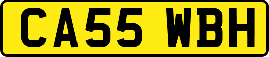 CA55WBH
