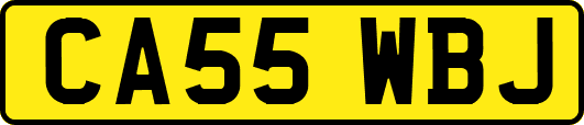 CA55WBJ